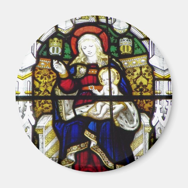 IMÃ WELSH CHURCHES UK (Frente)