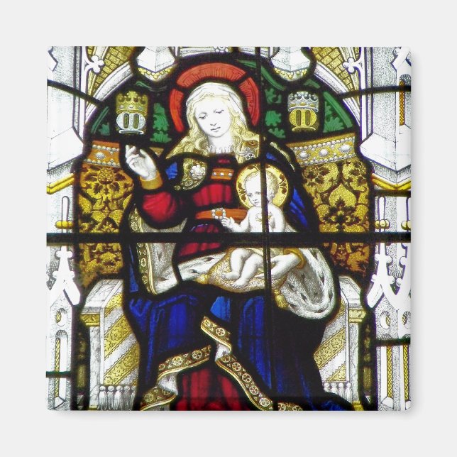 IMÃ WELSH CHURCHES UK (Frente)