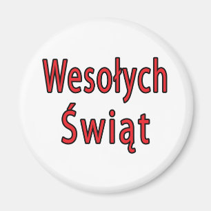 Imã Wesolych Swiat