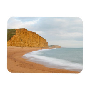 Ímã West Bay, Dorset