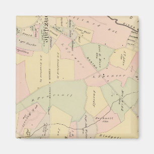 Imã West Chester, Nova Iorque