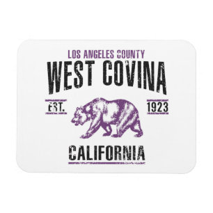 Ímã West Covina