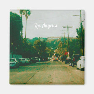 Imã West Hollywood, Los Angeles, Califórnia