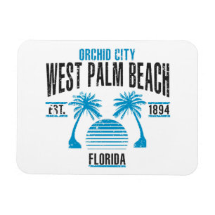 Ímã West Palm Beach