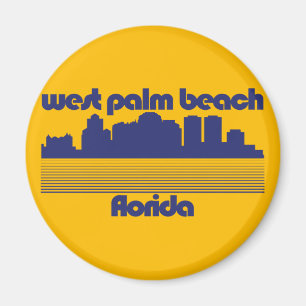 Imã West Palm Beach Flórida