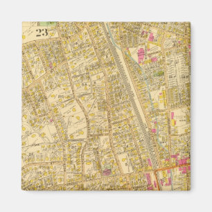 Imã West Roxbury, Massachusetts 3