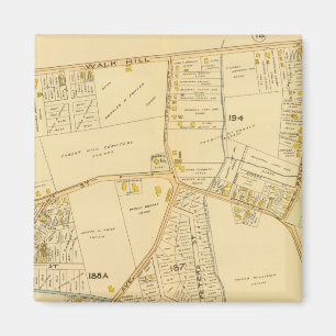 Imã West Roxbury, Massachusetts 5