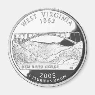 Imã West Virginia