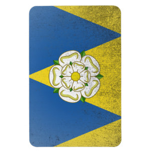 Ímã West Yorkshire