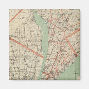 Imã Westchester Co & arredores