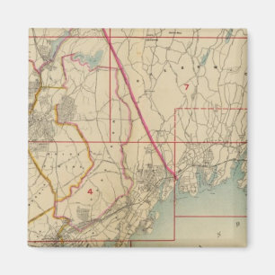 Imã Westchester County, Nova Iorque