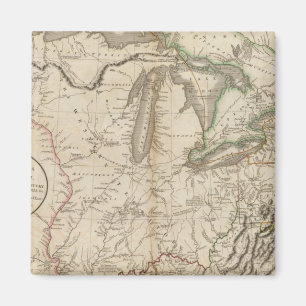 Imã Western Terr, Kentucky, Pennsylvania, etc.