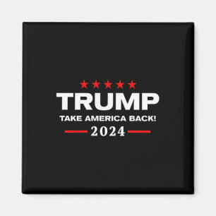 Imã Western Trump Cowboy Que Você Perdeu Trump 2024 Us