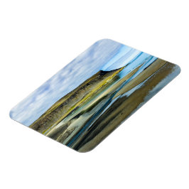 Ímã Westfjords, Islândia