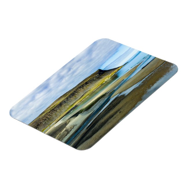 Ímã Westfjords, Islândia (Left Side)