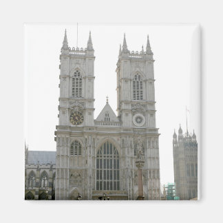 Imã Westminster Abbey, Londres