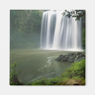 Imã Whangarei Falls, Whangarei, Northland, Nova
