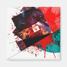 Imã What you see in that eye