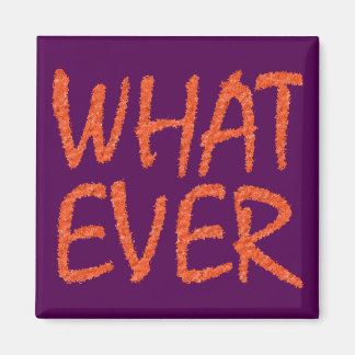 Imã whatever