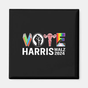 Imã Wheimer 2024 Vote Livros Direitos Reprodutivos Lgb