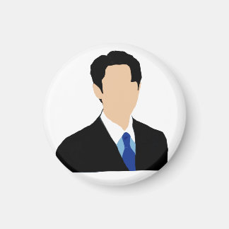 Imã When the Phone Rings