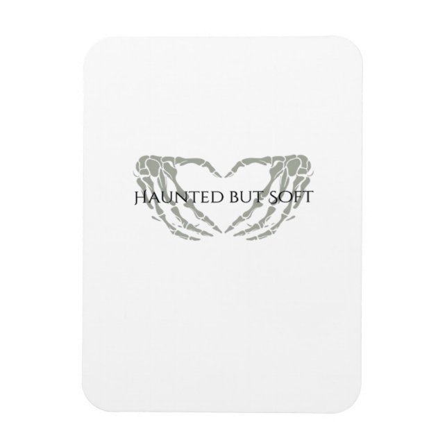 Ímã Whimsigoth Ink – Florestas Místicas, Luas & Magia  (Vertical)