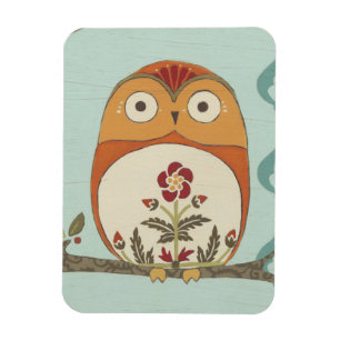 Ímã Whimsy II