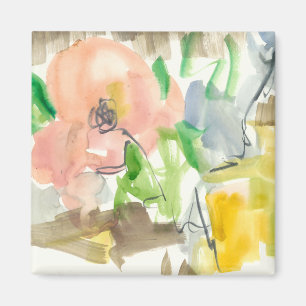 Imã Whimsy in the Garden II