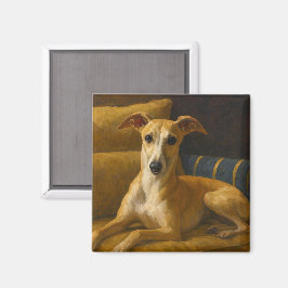 Imã Whippet