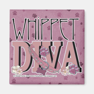 Imã Whippet DIVA