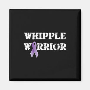 Imã Whipple Warrior Minhas Cicatrizes De Batalha Conta