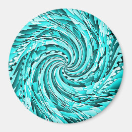 Imã Whirlpool no Mar...