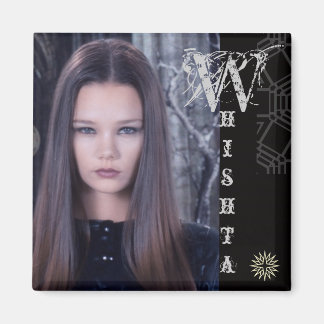 Imã WHISHTA-Magnet