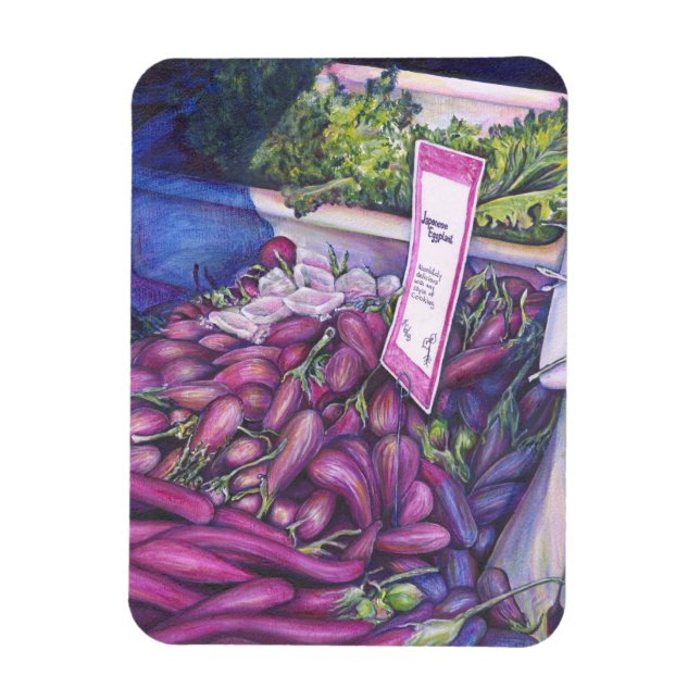 Ímã Whisk Welt para a Sopa de Baleia (Vertical)