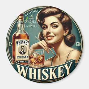 Imã Whiskey