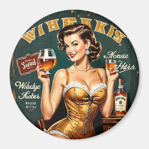 Imã Whiskey