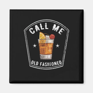 Imã Whiskey me chama de velho moído