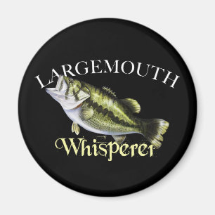 Imã Whisperer de Baixo