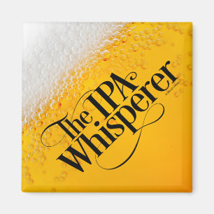 Imã Whisperer de IPA