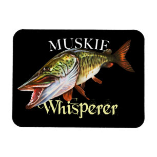 Ímã Whisperer de Muskie