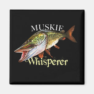 Imã Whisperer Muskie