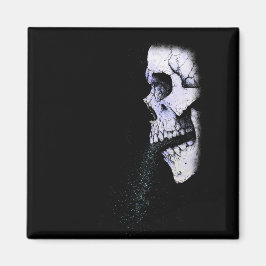 Imã Whispering Bones