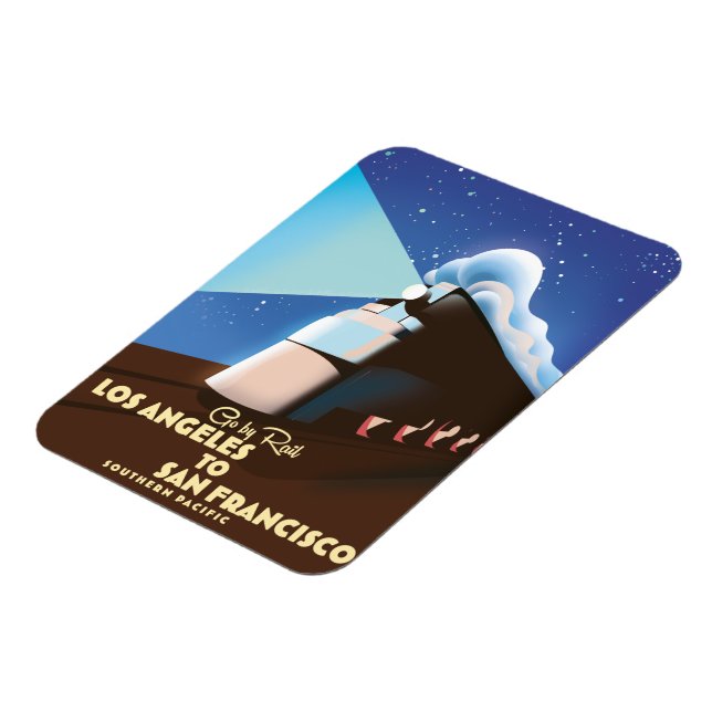 Ímã Whistler British Columbia Canada Ski Magnet (Left Side)