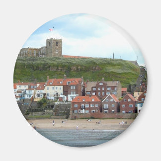 Imã Whitby no North Yorkshire