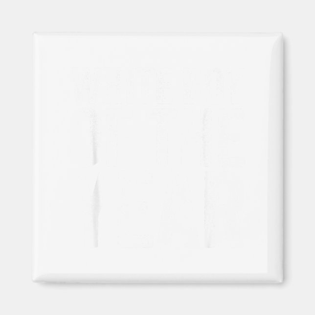 Imã White Boy Of The Year Funny T  (Frente)