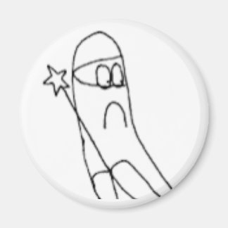 Imã White Ninja faz um bom negócio