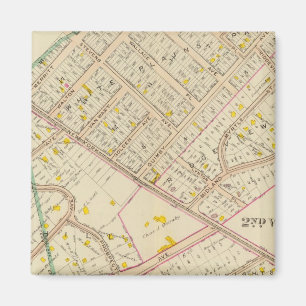 Imã White Plains 2-3, Nova York