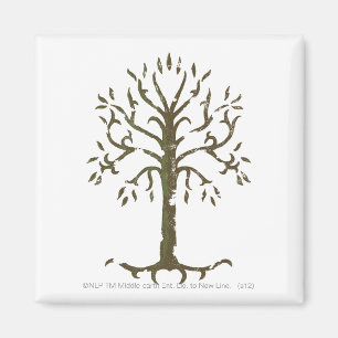 Imã White Tree of Gondor