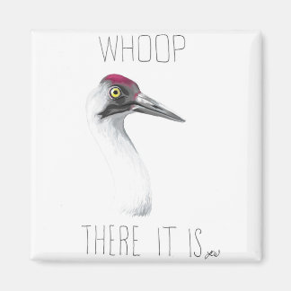 Imã Whoop Ali Está (Crane De Puta)