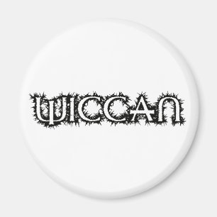 Imã Wiccan